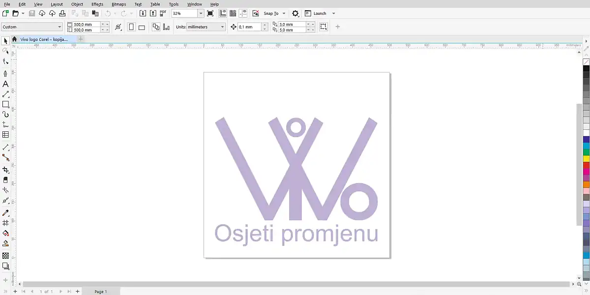 maze media - logo vivo psihoterapija